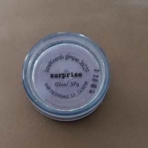 bareMinerals glimpse in Surprise